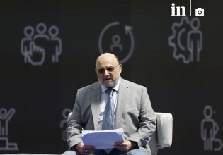 Φαναράς στο inForum: Αποδοχές και συνθήκες εργασίας οι αιτίες του brain drain – Το Β’ μέρος της έρευνας