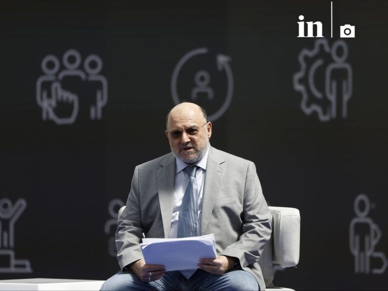 Φαναράς στο inForum: Αποδοχές και συνθήκες εργασίας οι αιτίες του brain drain – Το Β’ μέρος της έρευνας