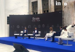 Εξωστρέφεια, επανεκπαίδευση και επενδύσεις: Η σχέση των επιχειρήσεων και του brain regain στο inForum