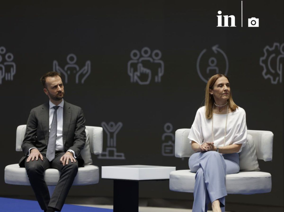 inForum – Alpha Bank: Η συμβολή της τράπεζας στο brain regain