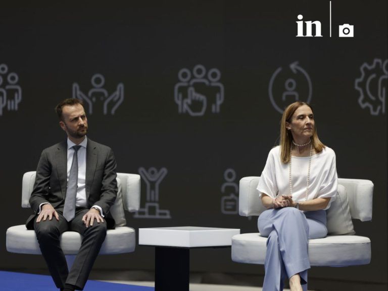 inForum – Alpha Bank: Η συμβολή της τράπεζας στο brain regain