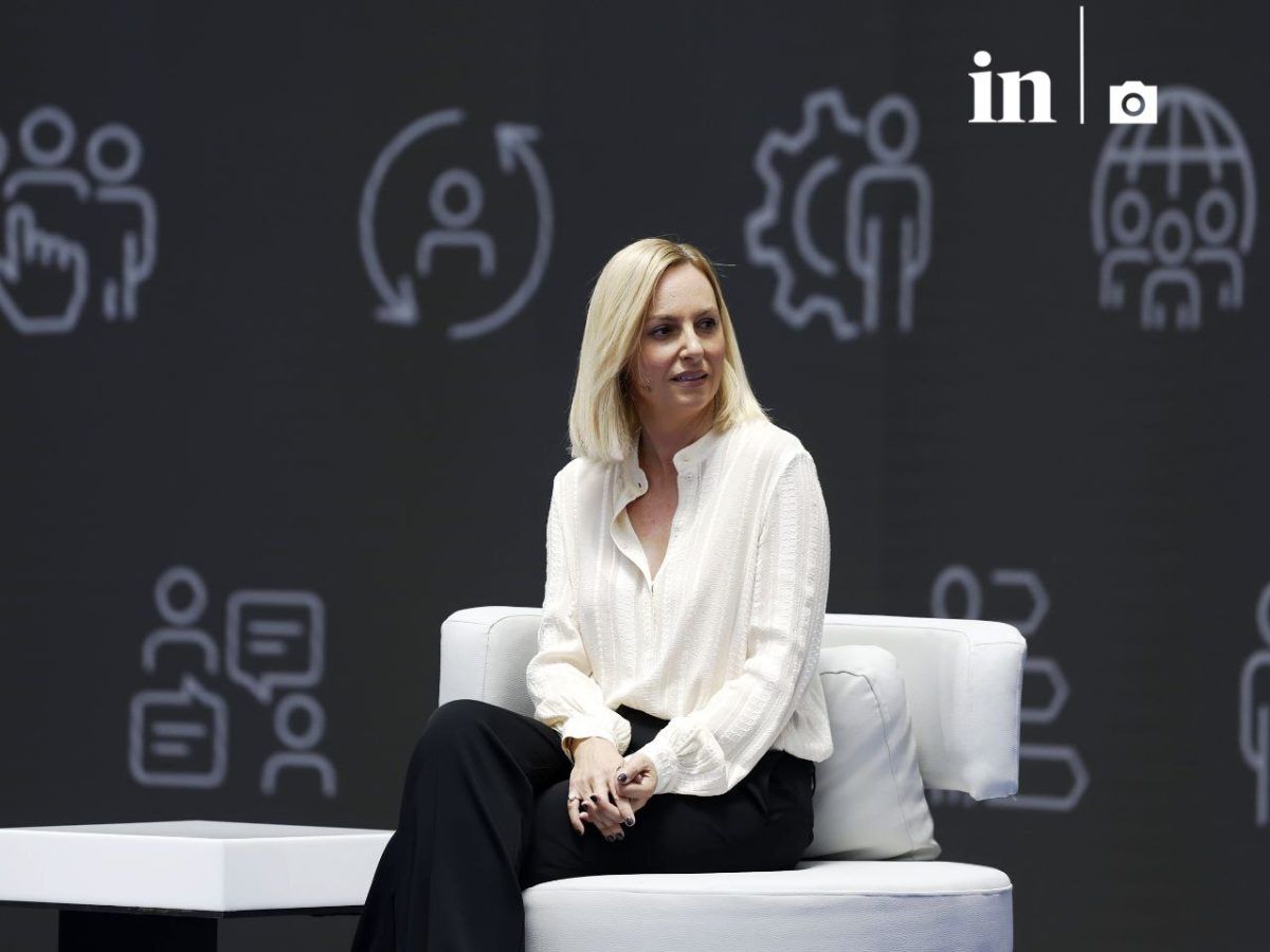 InForum – Δρέττα: «Ο τουρισμός φέρνει θέσεις υψηλής εξειδίκευσης για τους νέους»