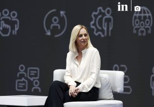 InForum – Δρέττα: «Ο τουρισμός φέρνει θέσεις υψηλής εξειδίκευσης για τους νέους»