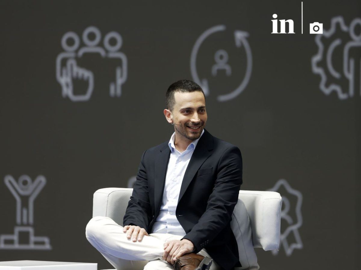 Όραμα, ομαδικότητα και ανθρώπινη σύνδεση: Η σημασία της εταιρικής κουλτούρας στο brain regain