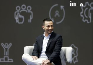 Όραμα, ομαδικότητα και ανθρώπινη σύνδεση: Η σημασία της εταιρικής κουλτούρας στο brain regain