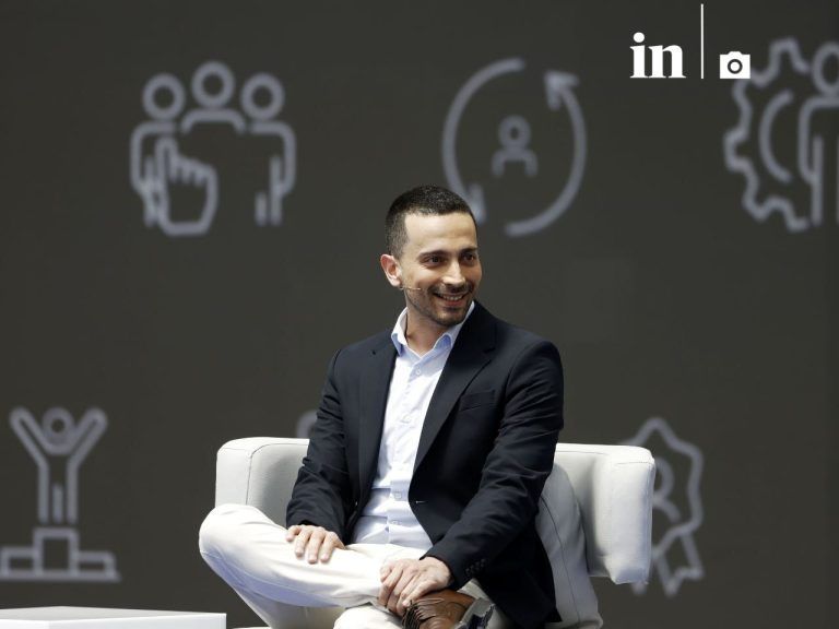 Όραμα, ομαδικότητα και ανθρώπινη σύνδεση: Η σημασία της εταιρικής κουλτούρας στο brain regain