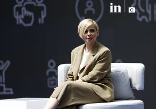 inForum – Κιούλου: Οι ευκαιρίες καριέρας και η ανάδειξη νέων ταλέντων – «Να ακούς τι θέλουν οι εργαζόμενοι»