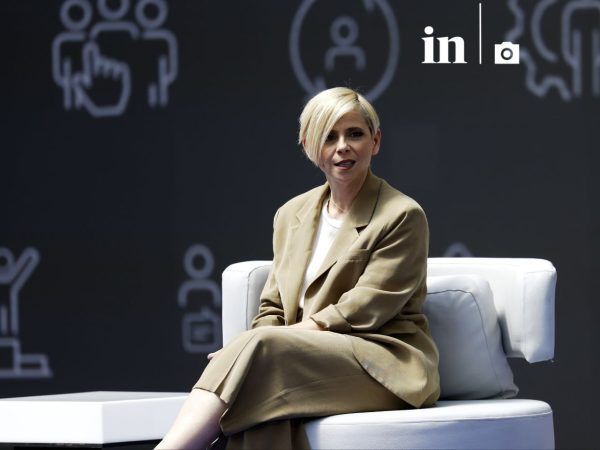 inForum – Κιούλου: Οι ευκαιρίες καριέρας και η ανάδειξη νέων ταλέντων – «Να ακούς τι θέλουν οι εργαζόμενοι»