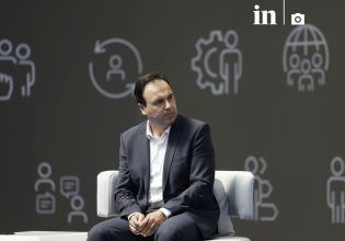 Παπαστεργίου στο InForum: Να δούμε τον προσανατολισμό των πανεπιστημίων μας για να μειώσουμε το brain drain