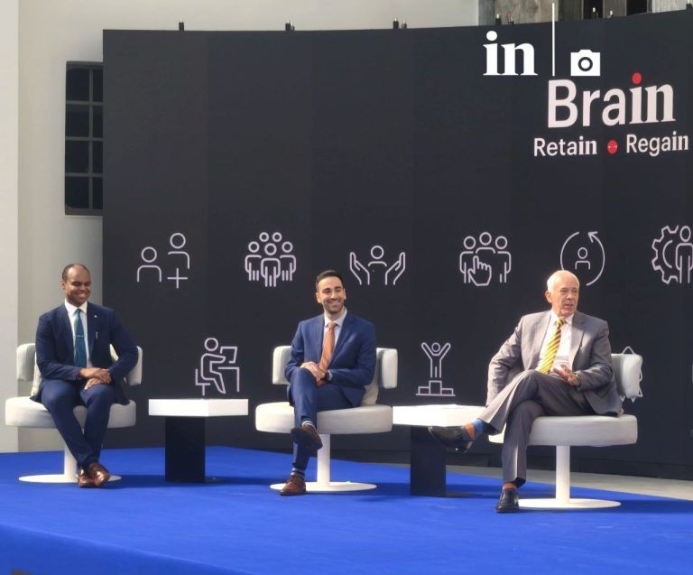 Inforum: Με ψυχομετρικά τεστ οι εξετάσεις στη διπλωματική ακαδημία