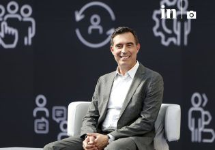 inForum – Αρσένης: «Όταν έχεις ένα ώριμο επιχειρηματικό σχέδιο, όλα συνηγορούν υπέρ σου»