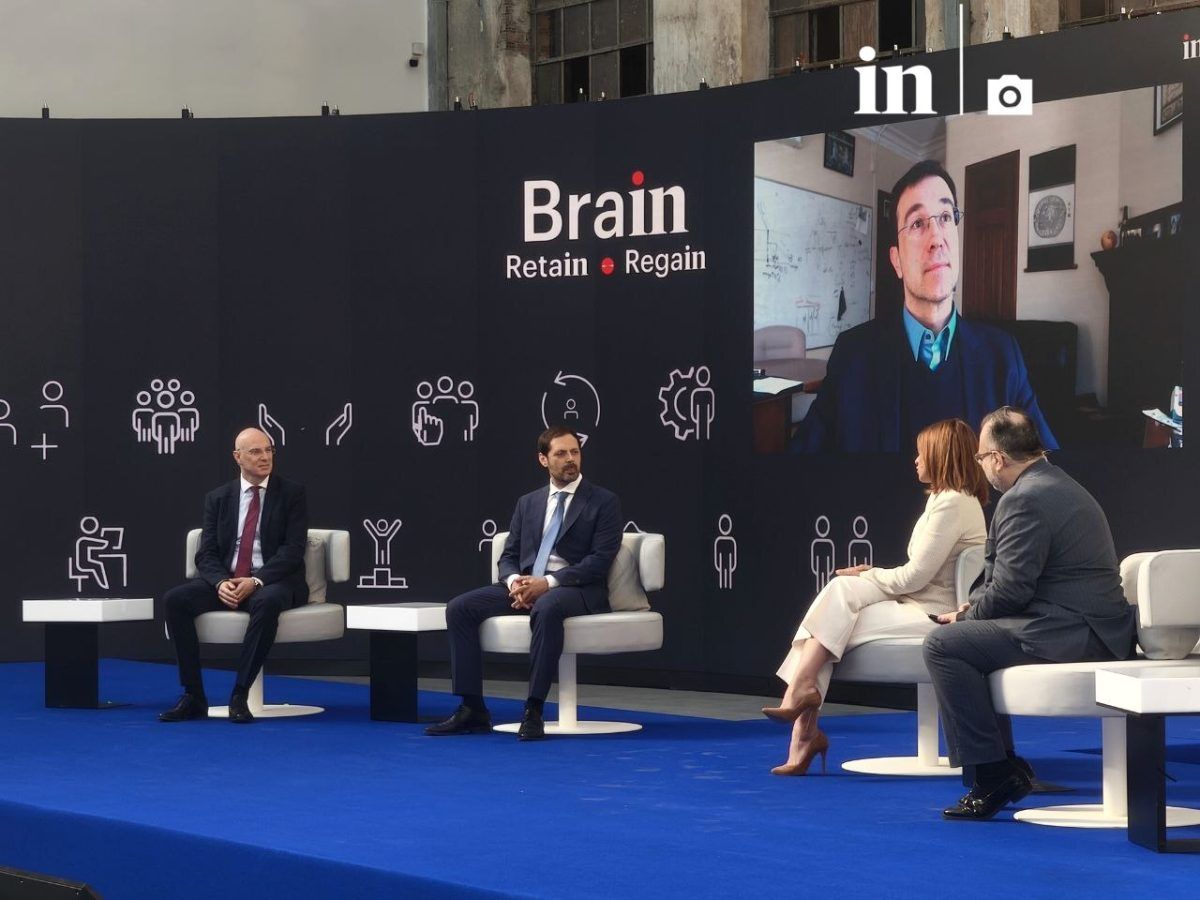 inForum: «Το μεγάλο σύνολο των ακαδημαϊκών έχει στην ουσία μηδενικά ερευνητικά κονδύλια»