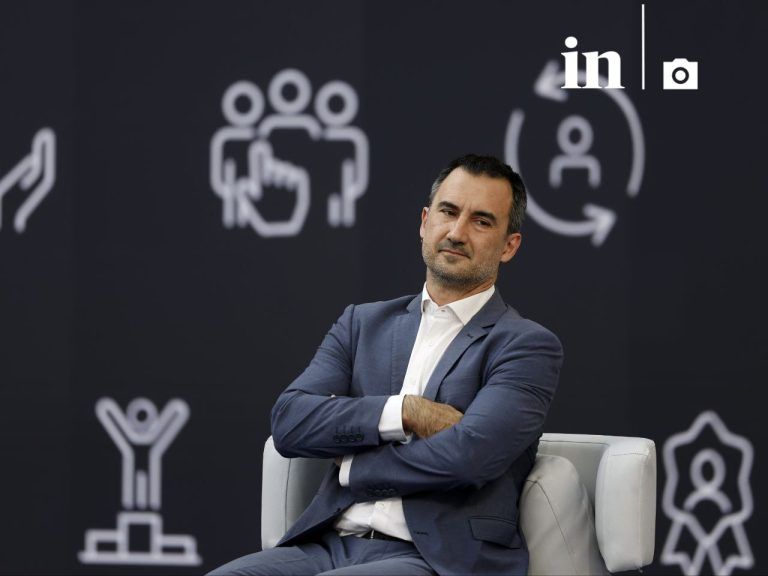 inForum: Ο Αλέξης Χαρίτσης έδειξε ότι οι πολιτικές έχουν πρόσημο και στην περίπτωση του brain drain