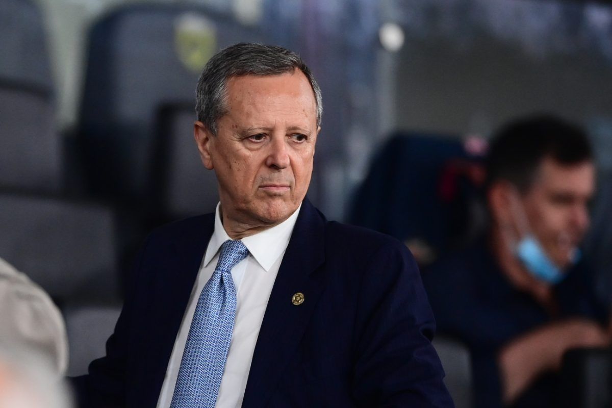 Επιστροφή Μπαλτάκου στον Παναθηναϊκό για να αποκαλύψει την «εγκληματική οργάνωση» στο μπάσκετ