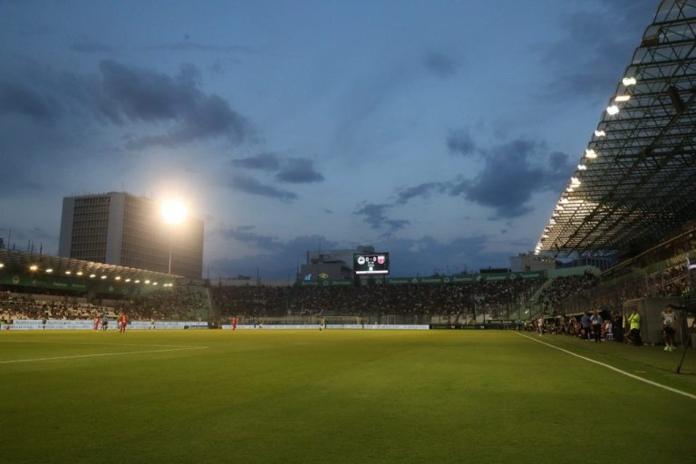 Παναθηναϊκός: Διαθέσιμα προς όλους από την Τετάρτη (25/6) τα εισιτήρια διαρκείας