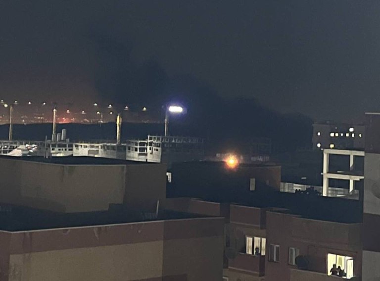 Live: Πήραμε τη βόμβα κατευθείαν από τα χέρια του Ιράν, λέει ο Τραμπ