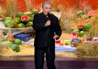 Λάκης Λαζόπουλος: «Κύριε Μητσοτάκη ξέρω ότι είστε αλαζόνας, αλλά Νέα Δημοκρατία δεν είστε μόνο εσείς»