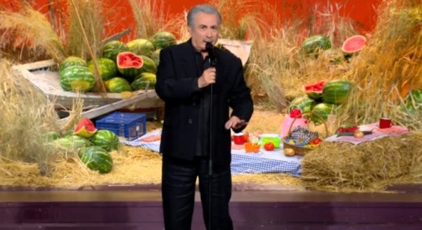 Λάκης Λαζόπουλος: «Κύριε Μητσοτάκη ξέρω ότι είστε αλαζόνας, αλλά Νέα Δημοκρατία δεν είστε μόνο εσείς»