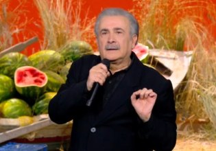 Λάκης Λαζόπουλος για Ομάδα Αλήθειας: «Θα μας πείτε ποιοι τα παίρνανε από τον ΟΠΕΚΕΠΕ;»