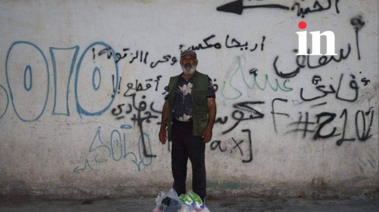 «Θα γυρίσω στη Γάζα ακόμα κι αν σημαίνει ότι θα πεθάνω» – Συγκλονιστικές μαρτυρίες Παλαιστίνιων στο in