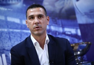 Ο Νίκος Ζήσης αναλαμβάνει κομβικό ρόλο στη νέα εποχή του Άρη