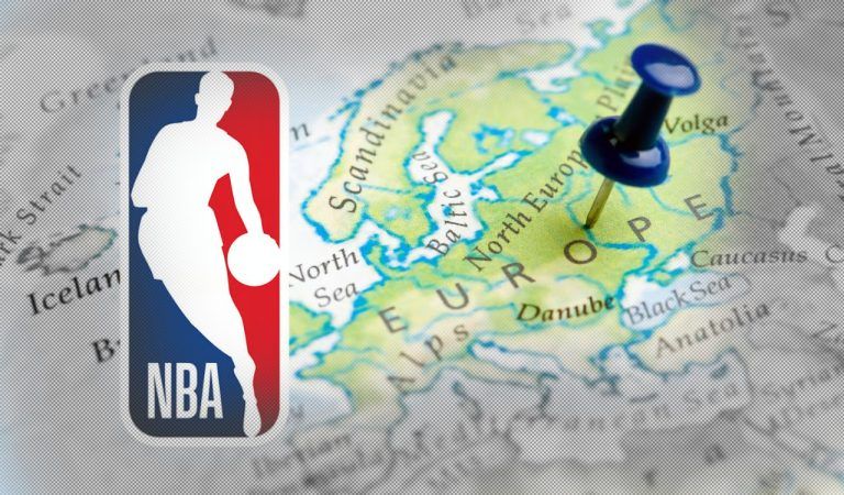 Στο ΝΒΑ Cup οι δυο καλύτεροι της ευρωπαϊκής λίγκας!