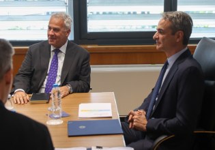 ΟΠΕΚΕΠΕ: Διαχείριση κρίσης με ανασχηματισμό (;) μετά την εμπλοκή γαλάζιων μελών της κυβέρνησης