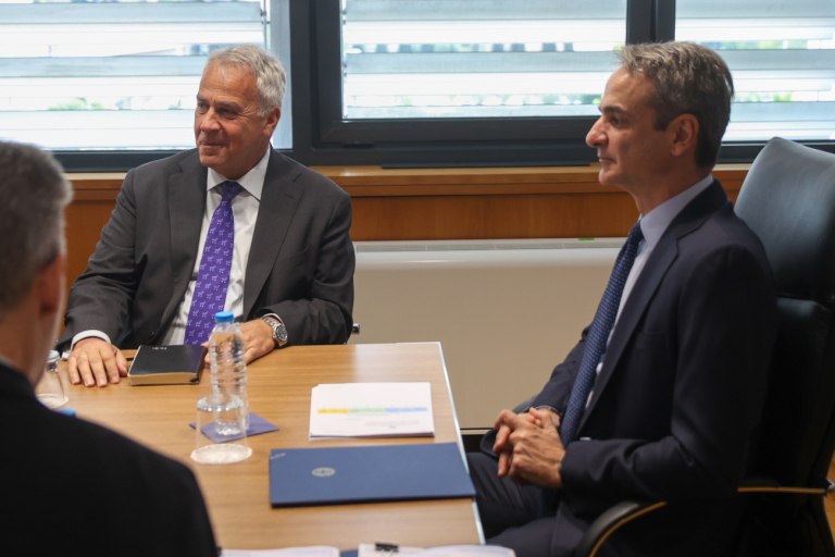 ΟΠΕΚΕΠΕ: Διαχείριση κρίσης με ανασχηματισμό (;) μετά την εμπλοκή γαλάζιων μελών της κυβέρνησης