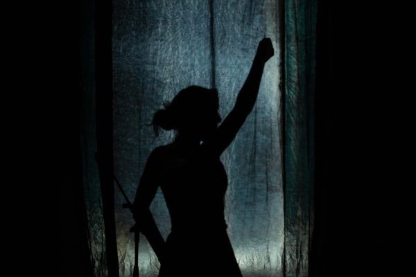 Η Ιόλη Ανδρεάδη σκηνοθετεί στο The Tank της Νέας Υόρκης