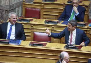 Δύο κακουργήματα για Βορίδη και Αυγενάκη στη δικογραφία του ΟΠΕΚΕΠΕ – Ποια ονόματα βουλευτών αναφέρονται στη δικογραφία