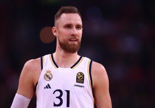 Τέλος από τη Ρεάλ Μαδρίτης ο Μούσα – Αυτή είναι η επόμενη ομάδα του…