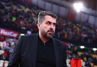 Μπαφές: «Εξελίξεις τις επόμενες μέρες για το ΣΕΦ» – Τι είπε για Αγγελόπουλους, Μπαρτζώκα και Μιλουτίνοφ