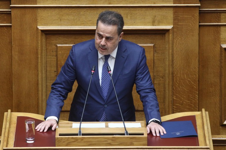 Παπασταύρου: Η ψαλίδα τιμών Βορρά – Νότου στο στόχαστρο της ευρωπαϊκής task force για την ενέργεια