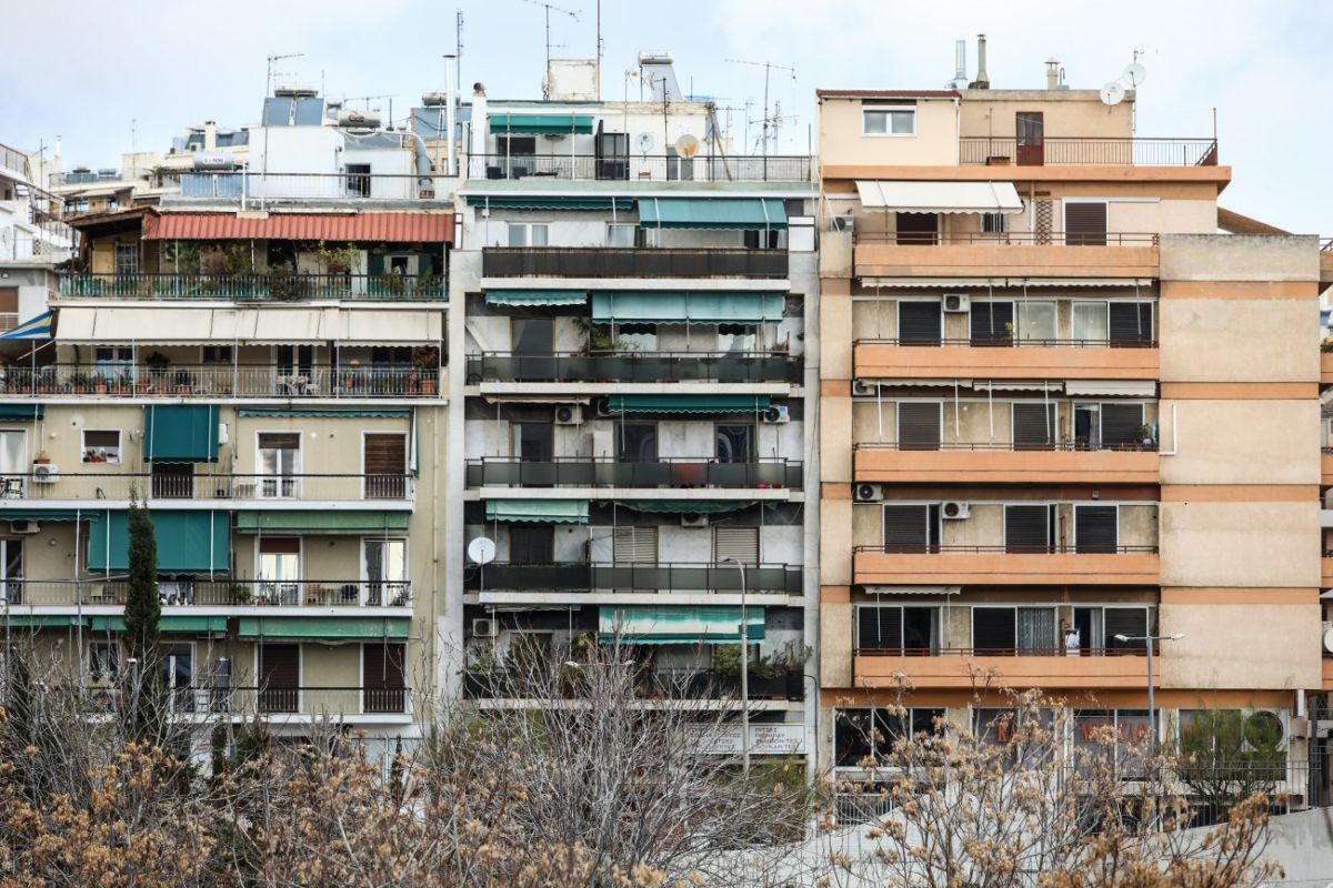 Ακίνητα: Τι επέλεξαν οι αγοραστές το 2024 – Τι δείχνει πανελλαδική έρευνα της RE/MAX [γραφήματα]