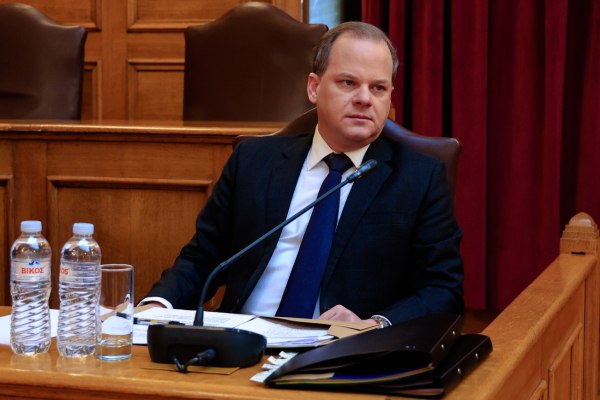 Βουλή: Ξεκινούν οι εργασίες της προανακριτικής επιτροπής για τον Καραμανλή – Η διαδικασία που θα ακολουθηθεί