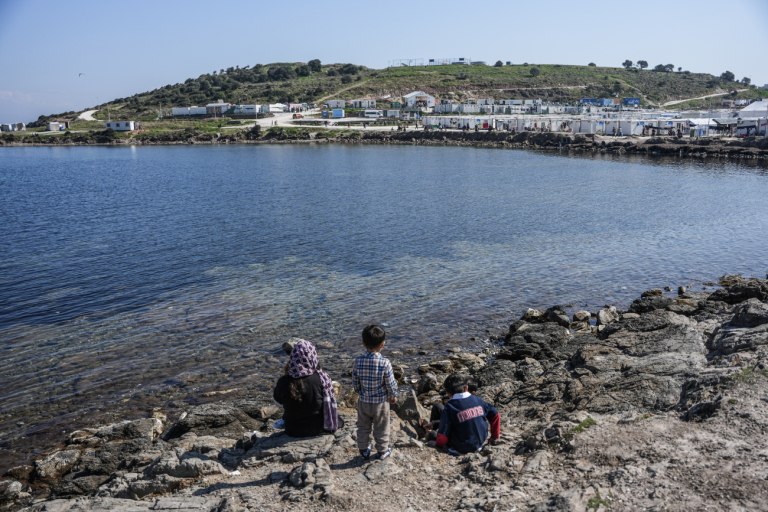 ΣΥΡΙΖΑ για Παγκόσμια Ημέρα Προσφύγων: Η προστασία τους μας αφορά όλους. είναι το μέτρο της ανθρωπιάς
