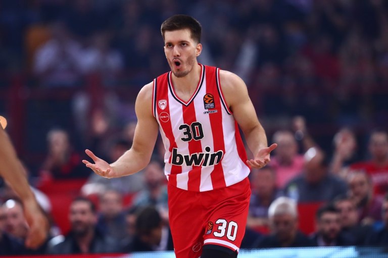 «O Πετρούσεφ φαινόταν ότι θα παραμείνει στον Ερυθρό Αστέρα, αλλά…»