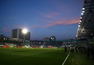 Επιστρέφει στη Λεωφόρο ο Παναθηναϊκός – Τι ισχύει με διαρκείας και ευρωπαϊκά ματς