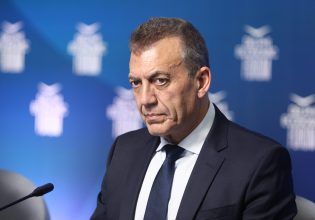 Βρούτσης: «Δεν απαιτείται κοινή παρουσία Γιαννακόπουλου–Αγγελόπουλων»