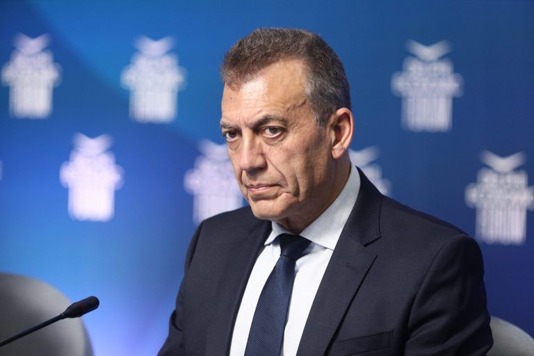 Βρούτσης: «Δεν απαιτείται κοινή παρουσία Γιαννακόπουλου–Αγγελόπουλων»