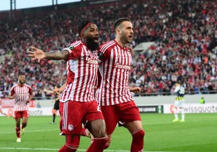 Το post του Ροντινέι με τον Φορτούνη: «Σ’ αγαπώ φίλε, φρεντάκι, διακοπές»