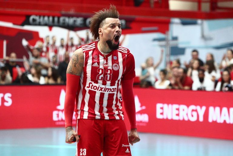 «Χτύπησε» ξανά ο Ιντάλγκο: «Έτσι κάνει ο Αταμάν όταν χάνει από τον Ολυμπιακό» (pic)