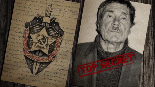 Ο «αγκαθωτός, παράξενος τύπος» πίσω από τη μεγαλύτερη διαρροή μυστικών της KGB