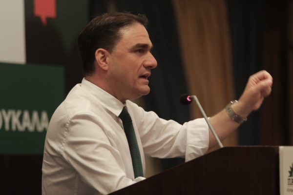 Τσουκαλάς: Ο κατακερματισμός της Κεντροαριστεράς είναι προς όφελος της ΝΔ – Το ΠΑΣΟΚ θέλει να εκπροσωπήσει τον χώρο