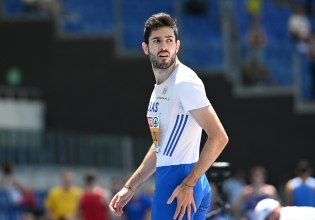 Τεντόγλου: «Δεν ήθελα να κερδίσω απλά, ήθελα να τους διαλύσω, να τους ρίξω 40 πόντους»