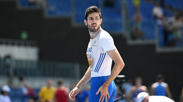 Τεντόγλου: «Δεν ήθελα να κερδίσω απλά, ήθελα να τους διαλύσω, να τους ρίξω 40 πόντους»