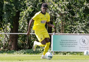 Μπήκε και ο Ζίνι στην προετοιμασία της ΑΕΚ