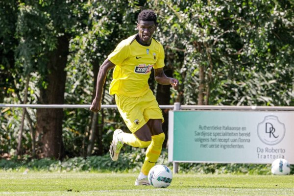 Μπήκε και ο Ζίνι στην προετοιμασία της ΑΕΚ