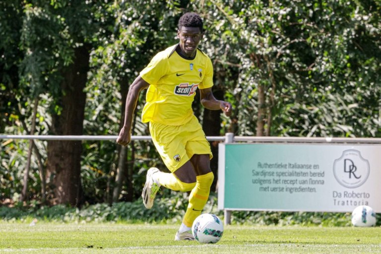 Μπήκε και ο Ζίνι στην προετοιμασία της ΑΕΚ