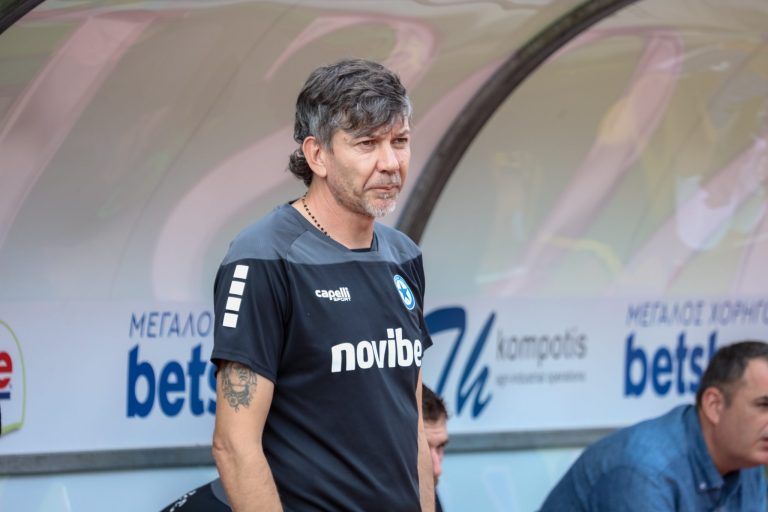 «Αναλαμβάνει τον ΑΠΟΕΛ ο Πάμπλο Γκαρσία»